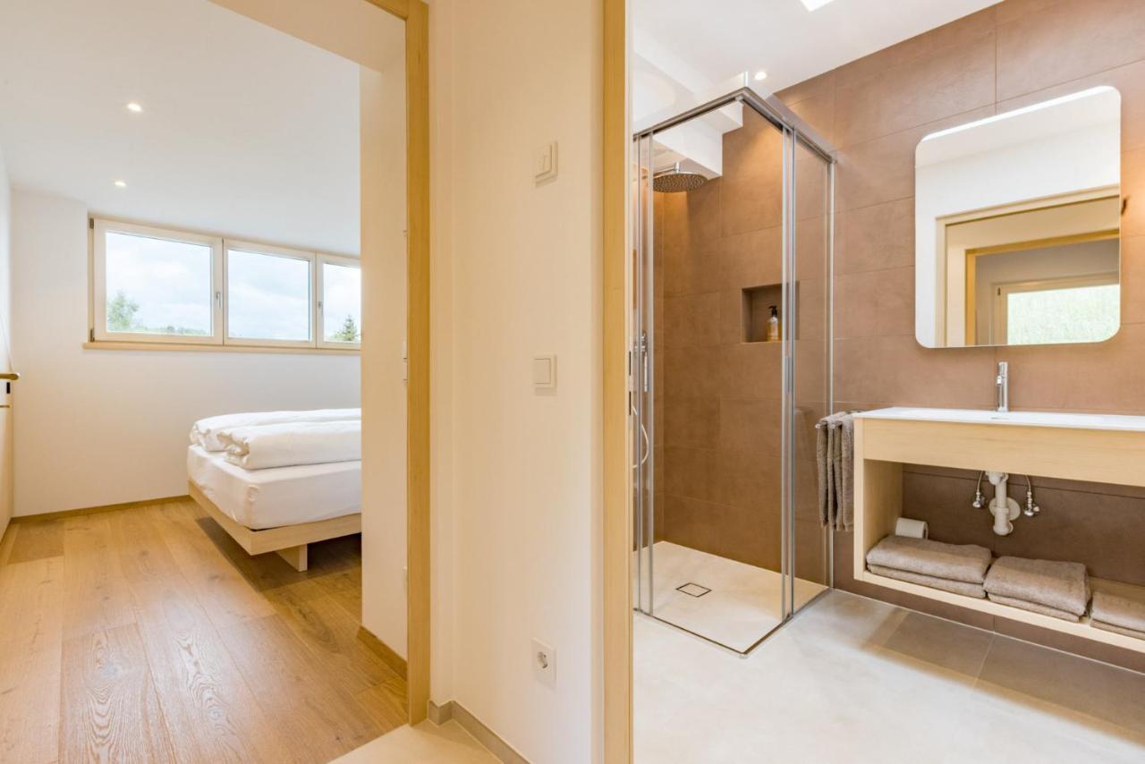 Апартаменты Lisis Loggia Нова-Поненте Экстерьер фото